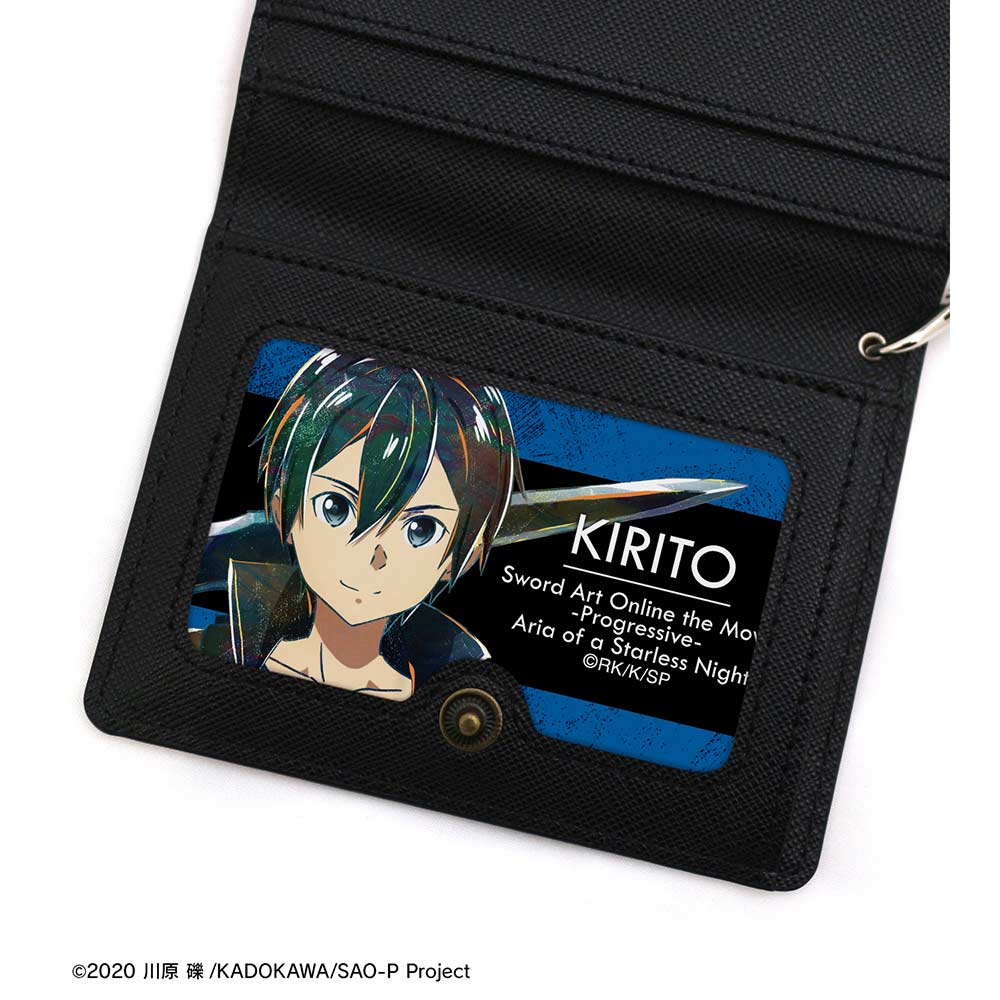 (PO) Sword Art Online the Movie Progressive Aria of a Starless Night Trading Ani-Art Vol. 4 Card Sticker [BOX] Image_14