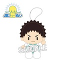 (PO) Haikyu!! THE nui Uniform Ver. - Iwaizumi Hajime Image_1