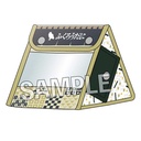 (PO) Haikyu!! THE nui Onigiri Style Pouch Fukurodani Gakuen High School Image_1