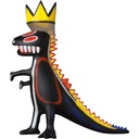 (PO) VCD Vinyl Collectible No.367 JEAN-MICHEL BASQUIAT's Dinosaur Image_1