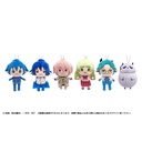 Welcome to Demon School! Iruma-kun Petit Fuwa Plush [BOX] Image_1