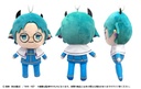 Welcome to Demon School! Iruma-kun Petit Fuwa Plush [BOX] Image_6