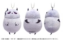 Welcome to Demon School! Iruma-kun Petit Fuwa Plush [BOX] Image_7