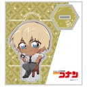 (PO) Detective Conan Acrylic Stand Taking a Break ver. Furuya Rei Image_2