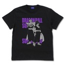 (PO) Dragonball Super: Super Hero Gohan & Piccolo T-shirt Black (S) Image_1