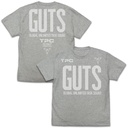 (PO) Ultraman Tiga GUTS T-Shirt Mix Grey (M) Image_1