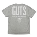 (PO) Ultraman Tiga GUTS T-Shirt Mix Grey (L) Image_3