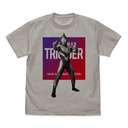 (PO) Ultraman Trigger T-Shirt Light Grey (XL) Image_1
