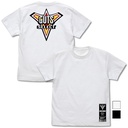 (PO) Ultraman Trigger GUTS SELECT T-Shirt White (XL) Image_1