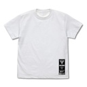 (PO) Ultraman Trigger GUTS SELECT T-Shirt White (XL) Image_2