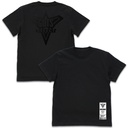 (PO) Ultraman Trigger GUTS SELECT T-Shirt Black (M) Image_1