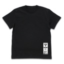 (PO) Ultraman Trigger GUTS SELECT T-Shirt Black (M) Image_2