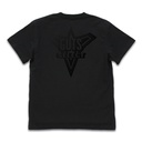 (PO) Ultraman Trigger GUTS SELECT T-Shirt Black (M) Image_3