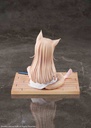 (PO) My Cat is a Kawaii Girl - Kinako Sitting Fish Ver. Image_2