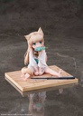 (PO) My Cat is a Kawaii Girl - Kinako Sitting Fish Ver. Image_3