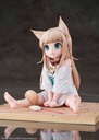 (PO) My Cat is a Kawaii Girl - Kinako Sitting Fish Ver. Image_8
