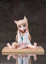 (PO) My Cat is a Kawaii Girl - Kinako Sitting Fish Ver. Image_9