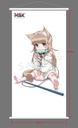 (PO) My Cat is a Kawaii Girl - Kinako Sitting Fish Ver. Limited Edition with Bonus Image_12