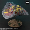 (PO) Toho Series FAVORITE SCULPTORS LINE Godzilla vs. Hedorah -Hedorah (Flying Form) Image_2