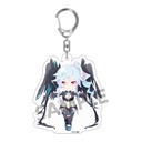 (PO) Pikuriru! Macross Delta Movie: Absolute Live!!!!!! Trading Acrylic Key Chain [BOX] Image_9