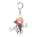 (PO) Pikuriru! Macross Delta Movie: Absolute Live!!!!!! Trading Acrylic Key Chain [BOX] Image_10