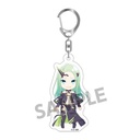 (PO) Pikuriru! Macross Delta Movie: Absolute Live!!!!!! Trading Acrylic Key Chain [BOX] Image_11