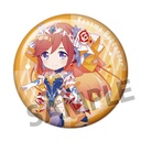 (PO) Pikuriru! Macross Delta Movie: Absolute Live!!!!!! Trading Can Badge [BOX] Image_5