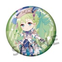 (PO) Pikuriru! Macross Delta Movie: Absolute Live!!!!!! Trading Can Badge [BOX] Image_6