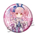 (PO) Pikuriru! Macross Delta Movie: Absolute Live!!!!!! Trading Can Badge [BOX] Image_7