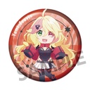 (PO) Pikuriru! Macross Delta Movie: Absolute Live!!!!!! Trading Can Badge [BOX] Image_8