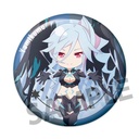 (PO) Pikuriru! Macross Delta Movie: Absolute Live!!!!!! Trading Can Badge [BOX] Image_9