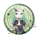 (PO) Pikuriru! Macross Delta Movie: Absolute Live!!!!!! Trading Can Badge [BOX] Image_11