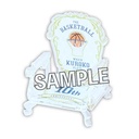 (PO) Kuroko's Basketball Finger Puppet's Chair Image_2