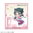 (PO) The Apothecary Diaries Mini Acrylic Stand Maomao B Mottekuteku Image_1