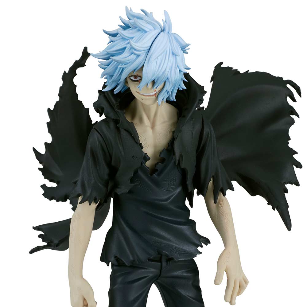 (PO) My Hero Academia DXF Figure - Shigaraki Tomura Image_1