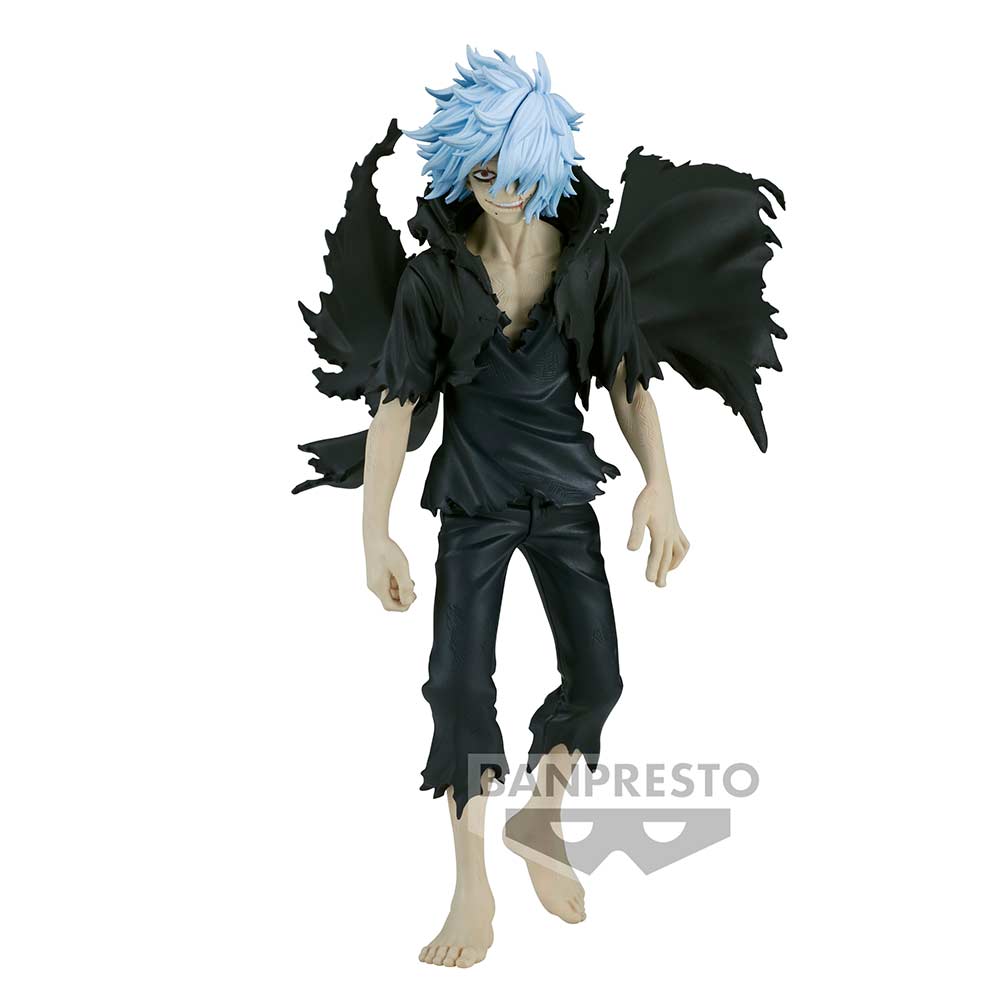 (PO) My Hero Academia DXF Figure - Shigaraki Tomura Image_2