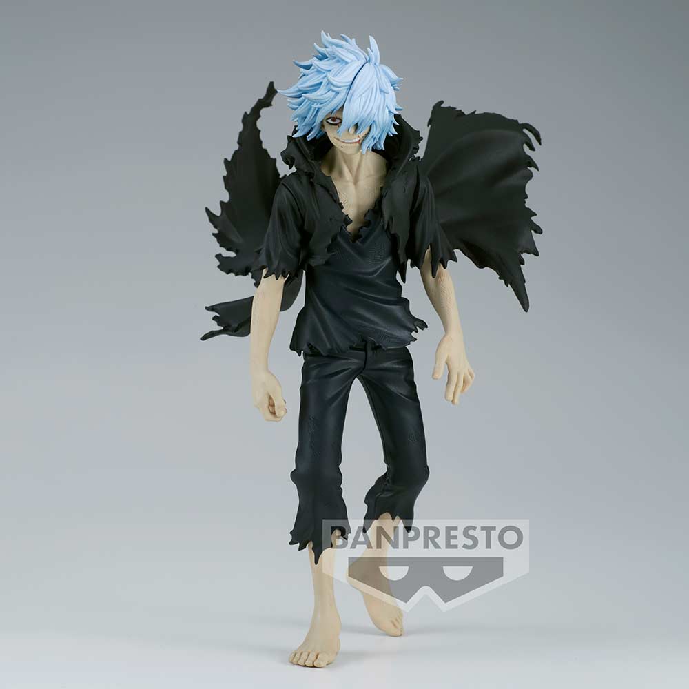 (PO) My Hero Academia DXF Figure - Shigaraki Tomura Image_3