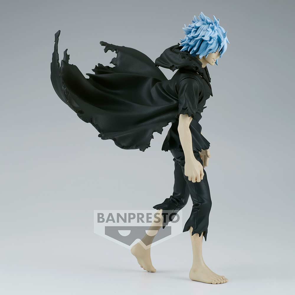 (PO) My Hero Academia DXF Figure - Shigaraki Tomura Image_4
