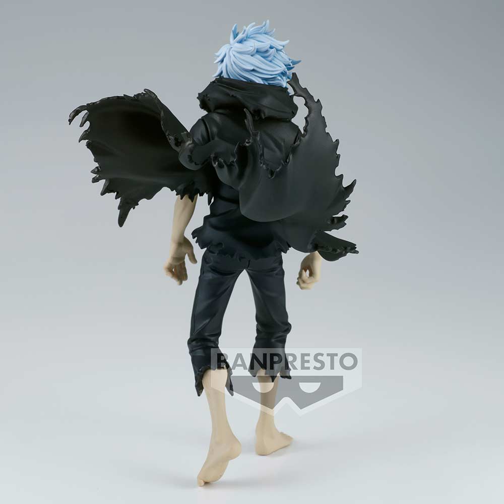 (PO) My Hero Academia DXF Figure - Shigaraki Tomura Image_6