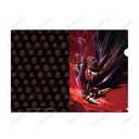 (PO) Overlord: The Sacred Kingdom Teaser Visual Vol. 2 Clear File Image_1
