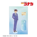 (PO) Detective Conan Kudo Shinichi Ani-Art Aqua Label Big Acrylic Stand with Parts Image_1