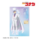 (PO) Detective Conan Kaito Kid Ani-Art Aqua Label Big Acrylic Stand with Parts Image_1
