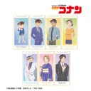 (PO) Detective Conan Trading Ani-Art Aqua Label Shikishi with Stand [BOX] Image_1