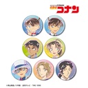 (PO) Detective Conan Trading Ani-Art Aqua Label Can Badge [BOX] Image_1