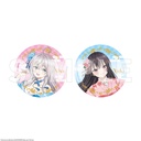 (PO) Alya Sometimes Hides Her Feelings in Russian Can Badge Set Kimono Dress Ver. Image_1