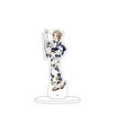 (PO) Acrylic Stand Firefly Wedding 03 Kirigaya Satoko Yukata Ver. (Original Illustration) Image_1