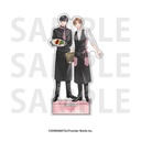 (PO) Daria Acrylic Stand Kuchibiru kara Ai Shiramatsu Image_1