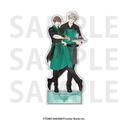 (PO) Daria Acrylic Stand Koe de Nurashite Tomo Nakami Image_1