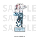(PO) Daria Acrylic Stand It's Sweet and Hot, and I Can't Breathe Hachisu Image_1