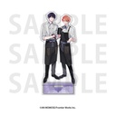 (PO) Daria Acrylic Stand I can't stand being your Childhood Friend An Momose Image_1